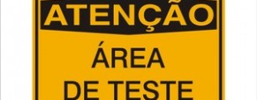 Você, ex-aluno do Amaral, é o Piloto de Testes.