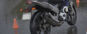 Pista molhada? Quais as técnicas? Quais os Cuidados?
