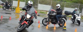 Inscrições para Curso Livre Defensivo de 2016.