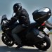 Tourer, a versão mais completa da Kawasaki Versys 1000. Impressões e análises