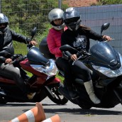 SCOOTERISTAS. AGUARDEM NOVAS DATAS PARA 2017