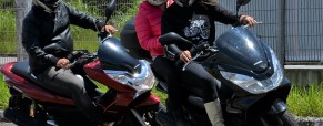 SCOOTERISTAS. AGUARDEM NOVAS DATAS PARA 2017