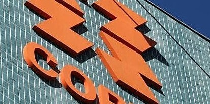 COPEL, Companhia Paranaense de Energia. Vida saudável, é seu compromisso.