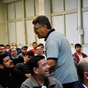 Dia 23 de Junho, palestra Porto Seguro, para Segurados Porto Seguro MOTO