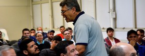 Dia 23 de Junho, palestra Porto Seguro, para Segurados Porto Seguro MOTO
