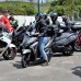 SCOOTERISTAS. 28 de Abril 2019, em Santo André – SP