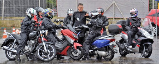MULHERES, por que um curso exclusivo só para elas?
