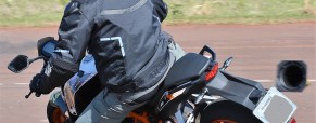 14 de Abril: Curso Livre Defensivo, para todos os tipos de motos. Em Santo André – SP