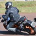 14 de Abril: Curso Livre Defensivo, para todos os tipos de motos. Em Santo André – SP