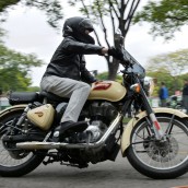 Grupo Royal Riders SP. Curso Exclusivo. Hotel Alegro. Jarinu – SP