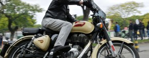 Grupo Royal Riders SP. Curso Exclusivo. Hotel Alegro. Jarinu – SP
