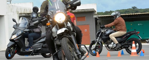 Curso Defensivo. CANCELADO! Por medidas de precaução ao covid-19