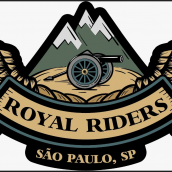 Curso Defensivo Royal Riders, dia 26 de Julho de 2020.