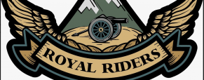 Curso Defensivo Royal Riders, dia 26 de Julho de 2020.