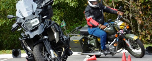 Dia 2 de AGOSTO 2020. Curso Livre Defensivo. Hotel Alegro, Jarinu-SP