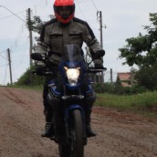 20.000 Km com a XT 660 Z Ténéré.