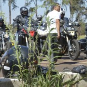 Palestra e Curso Prático para os Amigos VIAGEIROS Moto Turismo, Pirassununga-SP
