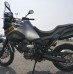 XT 660Z Ténéré modelo 2015 ABS. Mais Domável, Mais Segura e Menos OFF ROAD