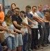 Primeira Palestra PILOTAGEM SEGURA de 2015. Fotos de Geórgia Zuliani (destaques)