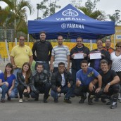 Curso Livre Defensivo, 1 de Fevereiro de 2015, destaques das fotos de Geórgia Zuliani