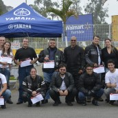 Curso Livre Defensivo, dia 19 de Abril de 2015. Fotos de Geórgia Zuliani