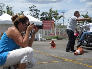 Geórgia Zuliani, fotógrafa