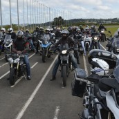 Curso Defensivo com pitadas de técnicas Esportivas. Fotos de Geórgia Zuliani