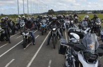 Curso Defensivo com pitadas de técnicas Esportivas. Fotos de Geórgia Zuliani