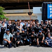 Goiânia – GO, recebe o Curso de Pilotagem Segura, Porto Seguro