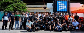 Goiânia – GO, recebe o Curso de Pilotagem Segura, Porto Seguro