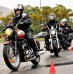 Curso Livre Defensivo, dia 24 de Fevereiro de 2019, para todos os tipos de motos. Em Santo André-SP