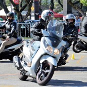 SCOOTERISTAS. Curso exclusivo dia 20 de Dezembro de 2020