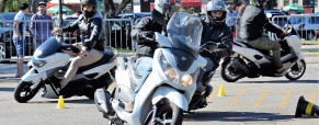 SCOOTERISTAS. Curso exclusivo dia 20 de Dezembro de 2020