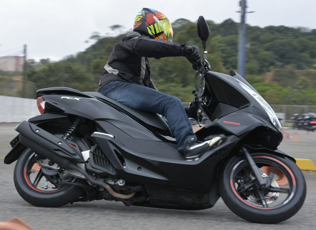 As 5 motos com freios ABS, mais baratas do Brasil. Ah!! Considerei