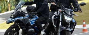 Curso Livre Defensivo, dia 07 de fevereiro de 2021, Hotel Alegro – Jarinu-SP