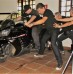Fui ajudar um motociclista e me ferrei