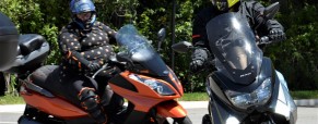 SCOOTERISTAS. Curso exclusivo 28 de fevereiro de 2021.