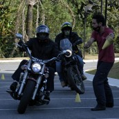 Curso Livre Defensivo, dia 13 de junho de 2021, Hotel Alegro – Jarinu-SP