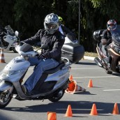 ÚLTIMO CURSO EXCLUSIVO SCOOTERISTAS DE 2021 – 26 de setembro de 2021.