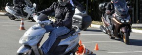 SCOOTERISTAS. Curso exclusivo 26 de setembro de 2021.