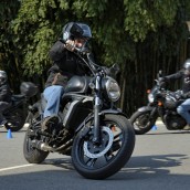Curso Livre Defensivo, dia 17 de outubro de 2021, Hotel Alegro – Jarinu-SP