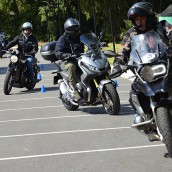 Curso Livre Defensivo, dia 12 de dezembro de 2021, Hotel Alegro – Jarinu-SP