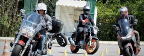 VAGAS ESGOTADAS – Curso Livre Defensivo, dia 15 de maio de 2022, Hotel Alegro – Jarinu-SP